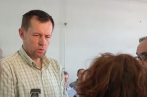 Alajbegović-tražimo razumijevanje za rudarstvo
