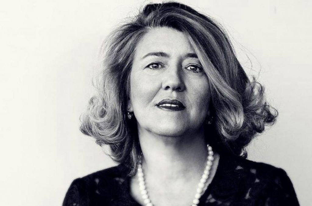 vildana selimb
