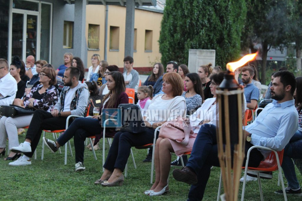 park doma kulture