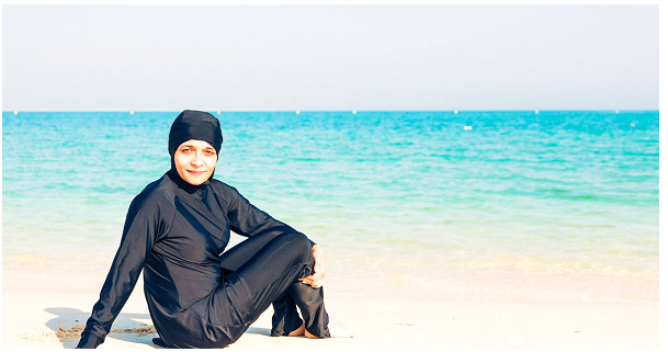 burkini