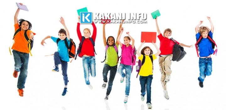 počinje školska godina  