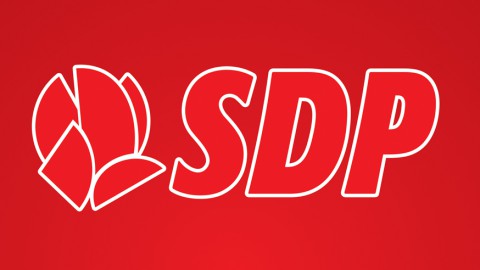sdp kakanj