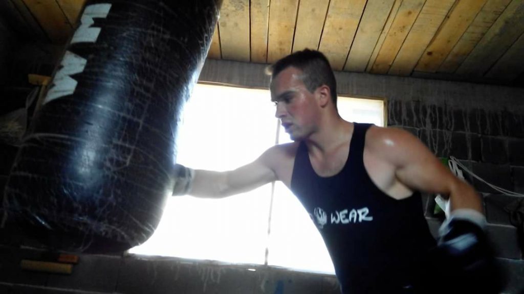 dino sabanovic (boks)