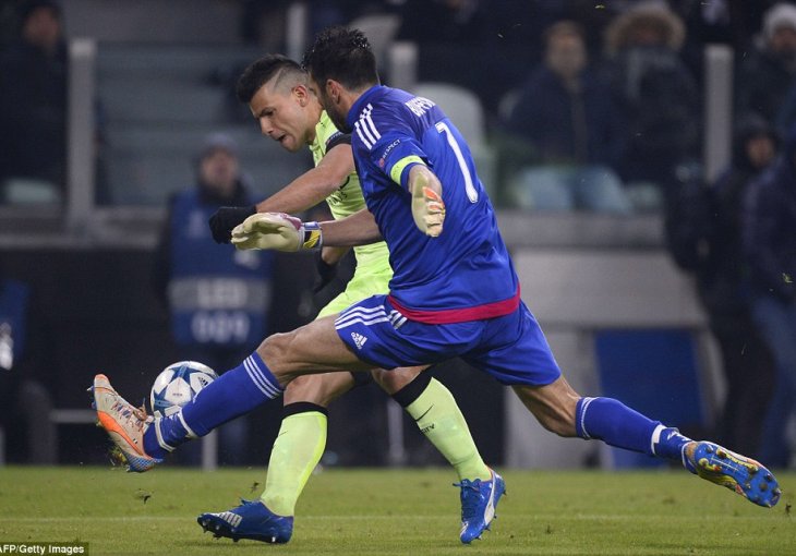 buffon